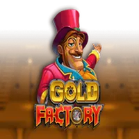 Gold Factory